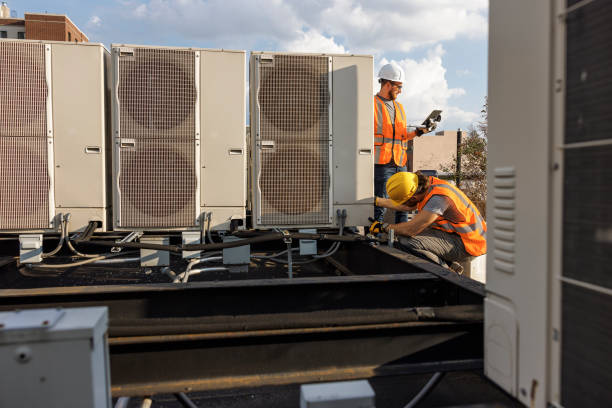 Best HVAC Air Duct Cleaning  in Pleasant Prairie, WI