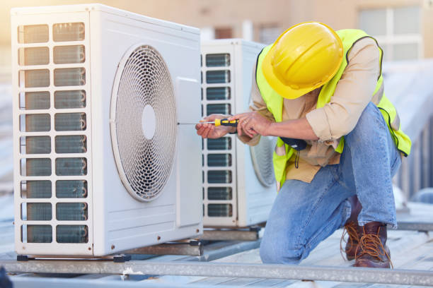  Pleasant Prairie, WI HVAC Pros