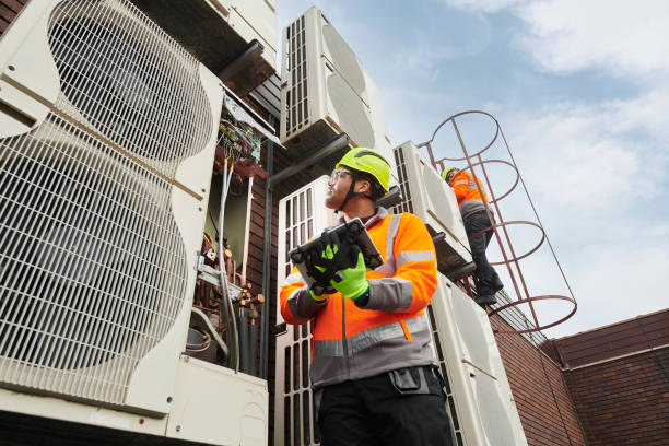 Best Emergency HVAC Repair  in Pleasant Prairie, WI