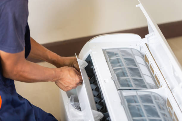 Best Air Conditioning Repair  in Pleasant Prairie, WI