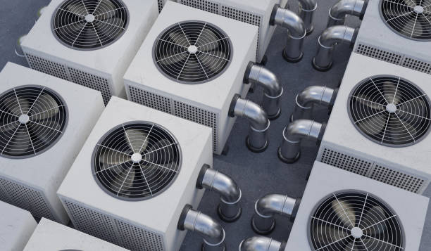 Best Central Air Repair  in Pleasant Prairie, WI