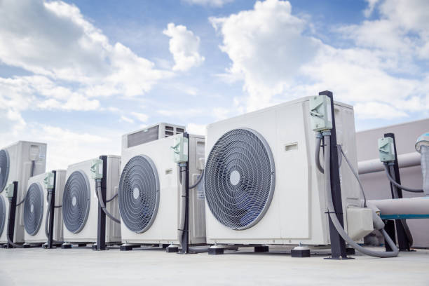 Reliable Pleasant Prairie, WI HVAC Solutions