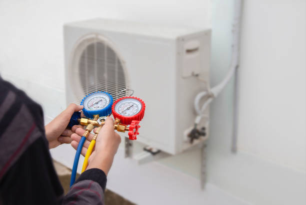 Best Heating Repair Services  in Pleasant Prairie, WI